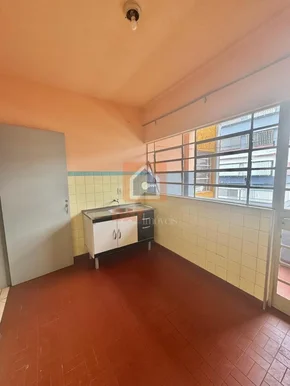 Apartamento Para Locação Em Região Central 