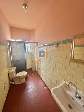 Apartamento Para Locação Em Região Central 