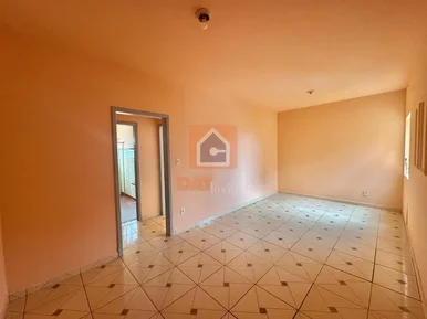 Apartamento Para Locação Em Região Central 
