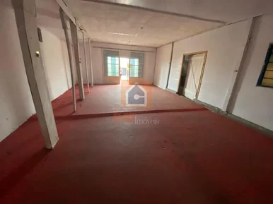 Imóvel Comercial Para Locação No Bairro Nova Rússia 