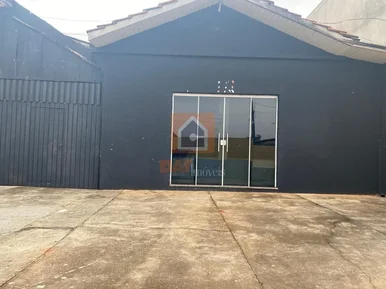 Imóvel Comercial Para Locação No Bairro Nova Rússia 