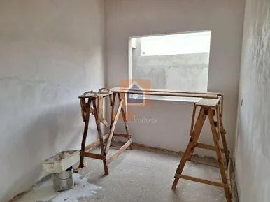 Casa à Venda No Bairro Cará-cará