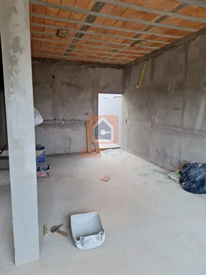 Casa à Venda No Bairro Cará-cará