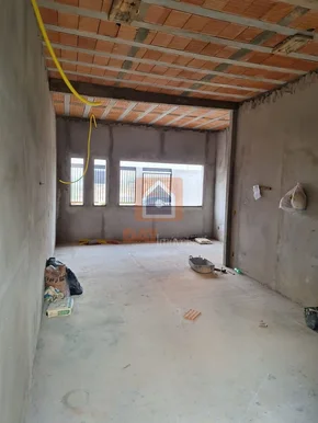 Casa à Venda No Bairro Cará-cará