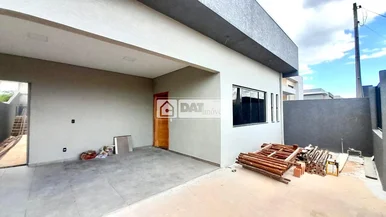 <strong>Casa à venda no bairro Cará-Cará</strong>