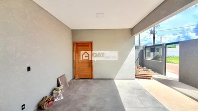 Casa à Venda No Bairro Cará-cará