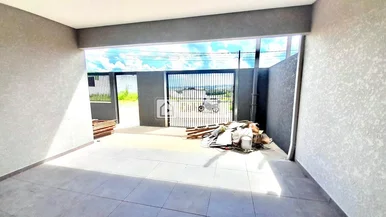 Casa à Venda No Bairro Cará-cará