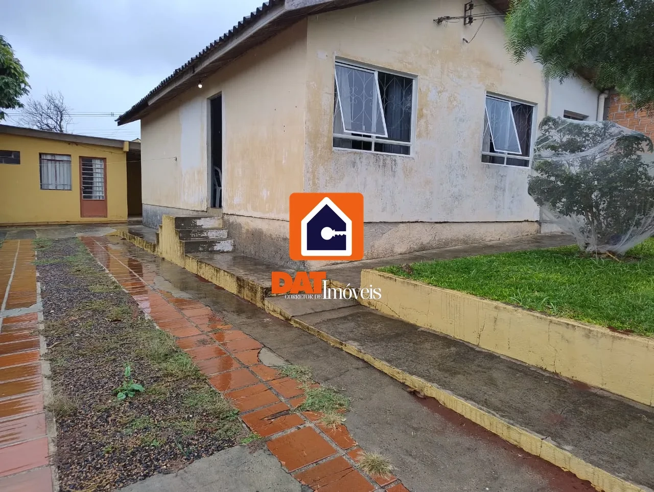 Casa Com Edícula à Venda No Bairro Contorno (santa Paula)