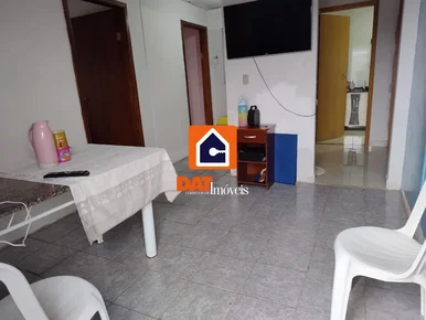 Casa Com Edícula à Venda No Bairro Contorno (santa Paula)