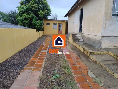 Casa Com Edícula à Venda No Bairro Contorno (santa Paula)