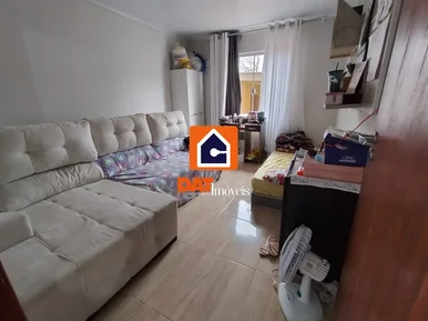 Casa Com Edícula à Venda No Bairro Contorno (santa Paula)
