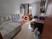 <strong>Casa com Edícula à Venda no Bairro Contorno (Santa Paula)</strong>