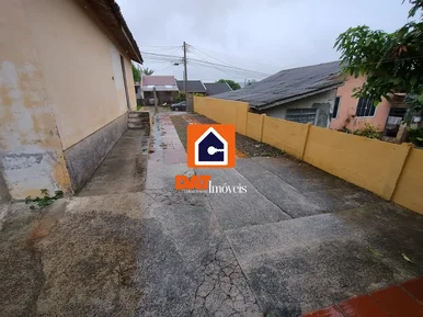 Casa Com Edícula à Venda No Bairro Contorno (santa Paula)