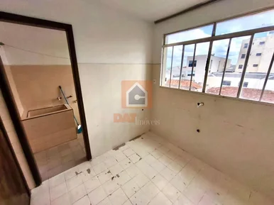 Apartamento Para Locação Na Região Central 