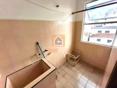Apartamento Para Locação Na Região Central 