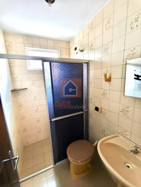 Apartamento Para Locação Na Região Central 