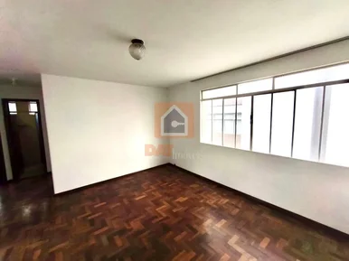 Apartamento Para Locação Na Região Central 