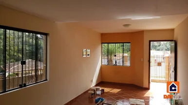 Sobrado De Esquina à Venda Bairro Estrela