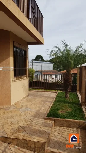 Sobrado De Esquina à Venda Bairro Estrela