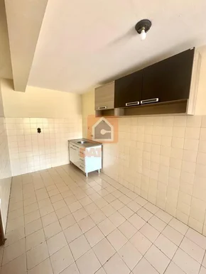 Apartamento Para Locação No Centro! 