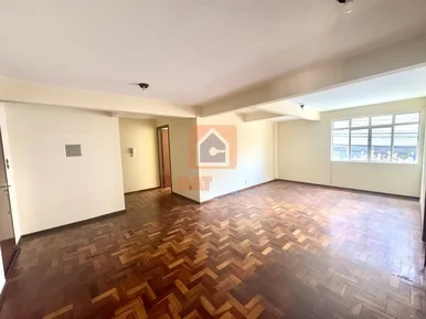 Apartamento Para Locação No Centro! 