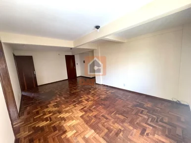 Apartamento Para Locação No Centro! 