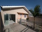 <strong>Casa comercial para locação em Órfãs</strong>