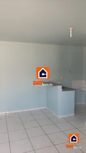 Quitinete à Venda Em Uvaranas 