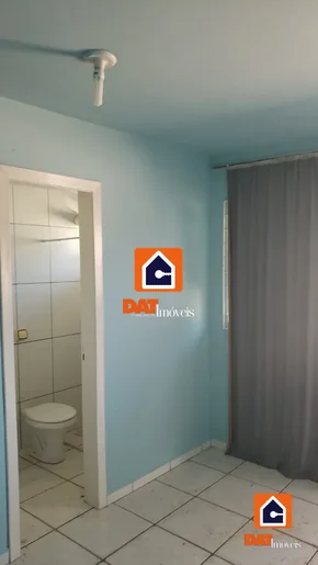 Quitinete à Venda Em Uvaranas 