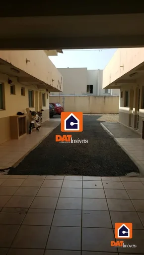 Quitinete à Venda Em Uvaranas 