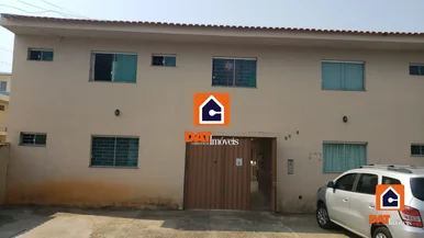 Quitinete à Venda Em Uvaranas 