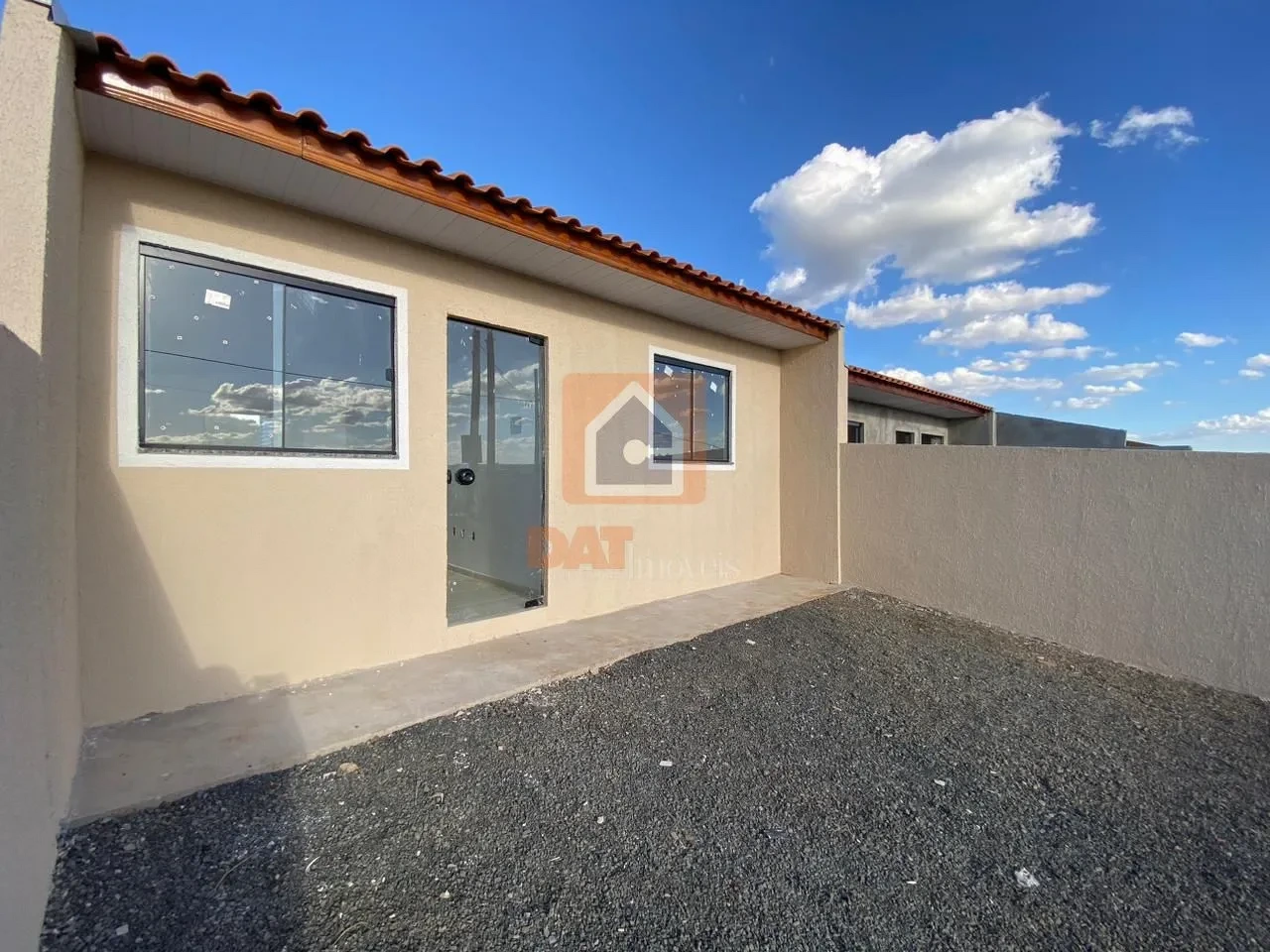 Casa à Venda No Terraliz, Bairro Cará-cará 