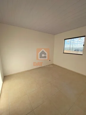 Casa à Venda No Terraliz, Bairro Cará-cará 