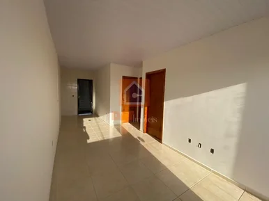 Casa à Venda No Terraliz, Bairro Cará-cará 