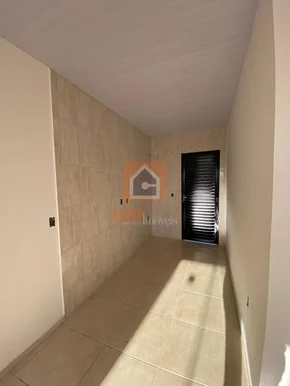 Casa à Venda No Terraliz, Bairro Cará-cará 