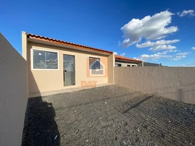 Casa à Venda No Terraliz, Bairro Cará-cará 