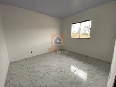 Casa à Venda No Bairro Uvaranas- Cará- Cará