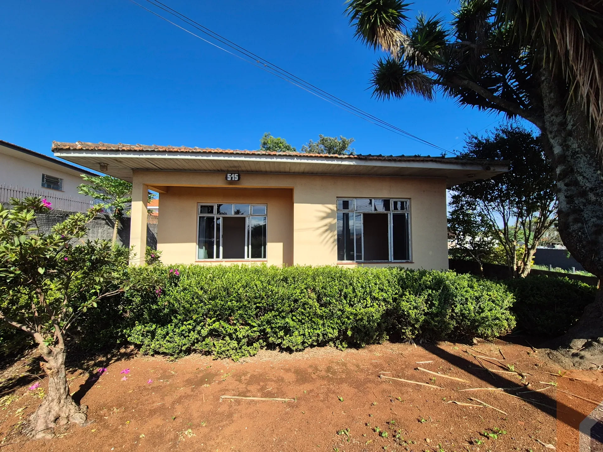 Casa à Venda Em Uvaranas 