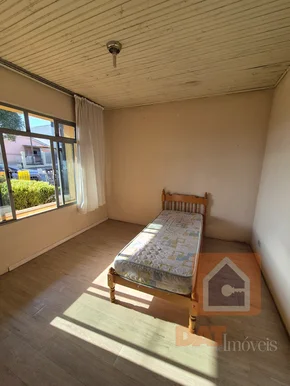 Casa à Venda Em Uvaranas 