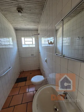 Casa à Venda Em Uvaranas 