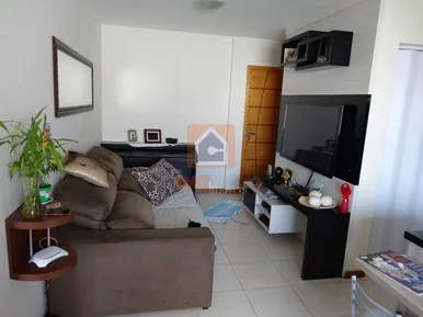 Apartamento à Venda Em Oficinas