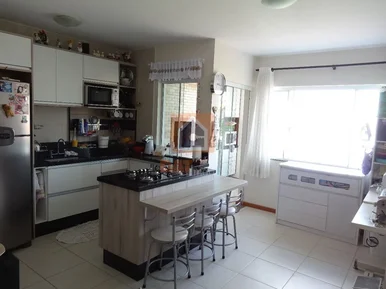 Apartamento à Venda Em Oficinas