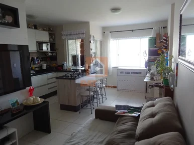 Apartamento à Venda Em Oficinas