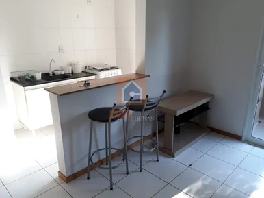 Apartamento à Venda Em Jardim Carvalho