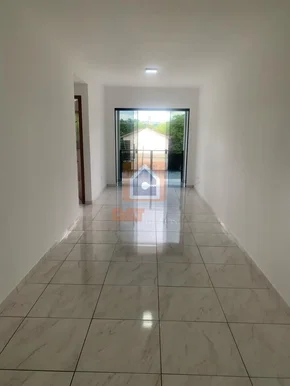 Apartamento Para Alugar No Bairro Contorno