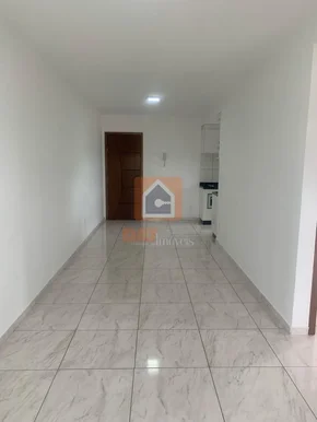 Apartamento Para Alugar No Bairro Contorno