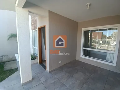 Casa Semimobiliada à Venda Em Uvaranas