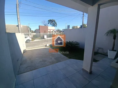 Casa Semimobiliada à Venda Em Uvaranas