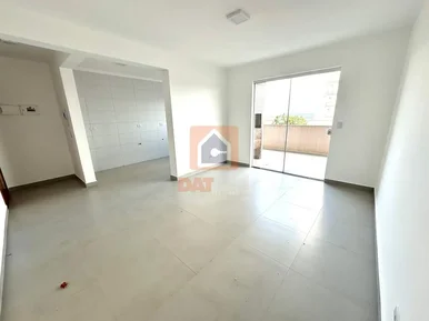 Apartamento Garden à Venda Em Uvaranas