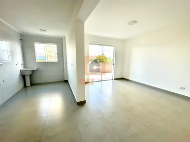 Apartamento Garden à Venda Em Uvaranas
